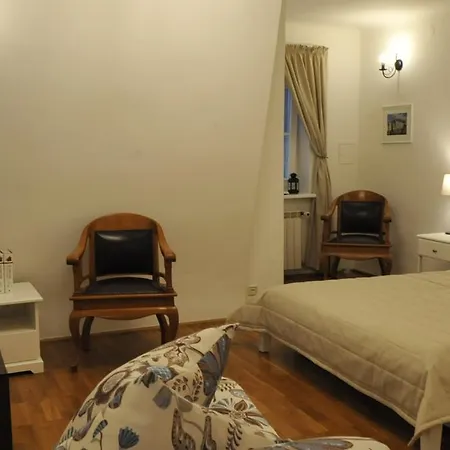 Milotu - Uniwersytecki Apartment *