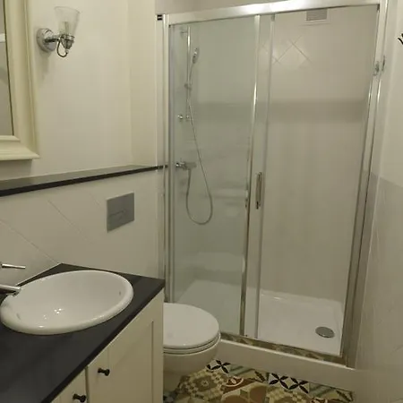 Apartment Milotu - Uniwersytecki