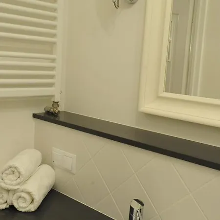 Milotu - Uniwersytecki Appartement Varsovie