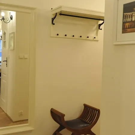 Appartement Milotu - Uniwersytecki *