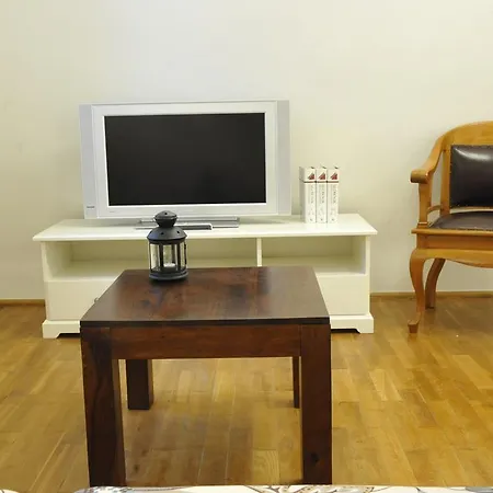 Apartment Milotu - Uniwersytecki