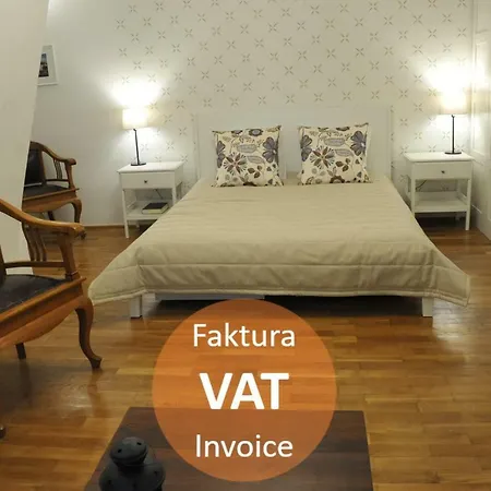 Miłotu - Uniwersytecki Apartment *