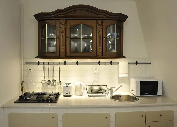 Miłotu - Uniwersytecki Apartament *