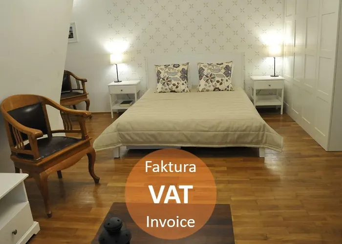 Miłotu - Uniwersytecki Apartament *