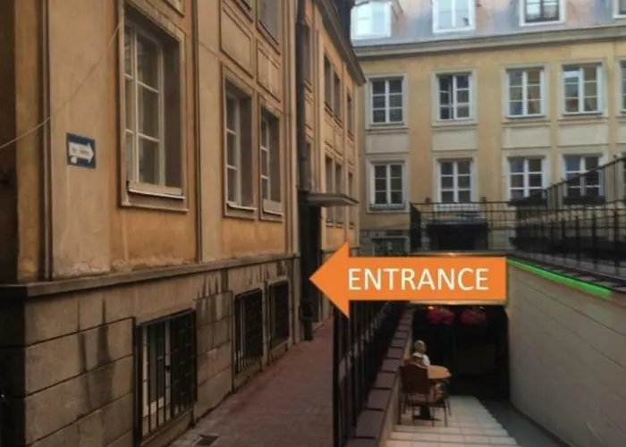 Apartament Miłotu - Uniwersytecki