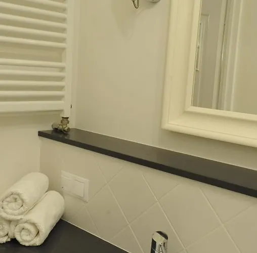 Miłotu - Uniwersytecki Apartament Warszawa