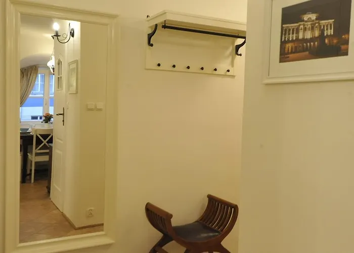 Apartament Miłotu - Uniwersytecki *