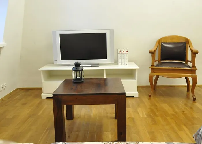 Apartament Miłotu - Uniwersytecki